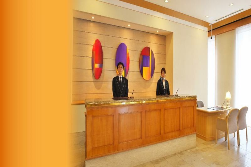 President Hotel Mito Mito  Exterior photo