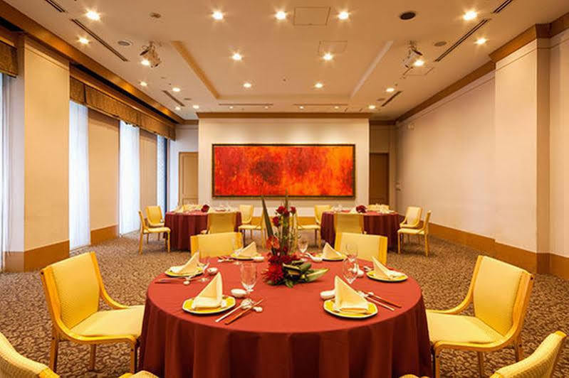 President Hotel Mito Exterior photo